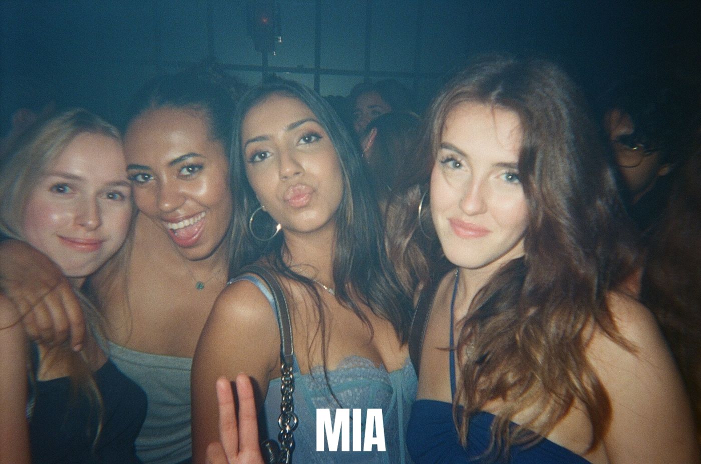 MIA1 photo