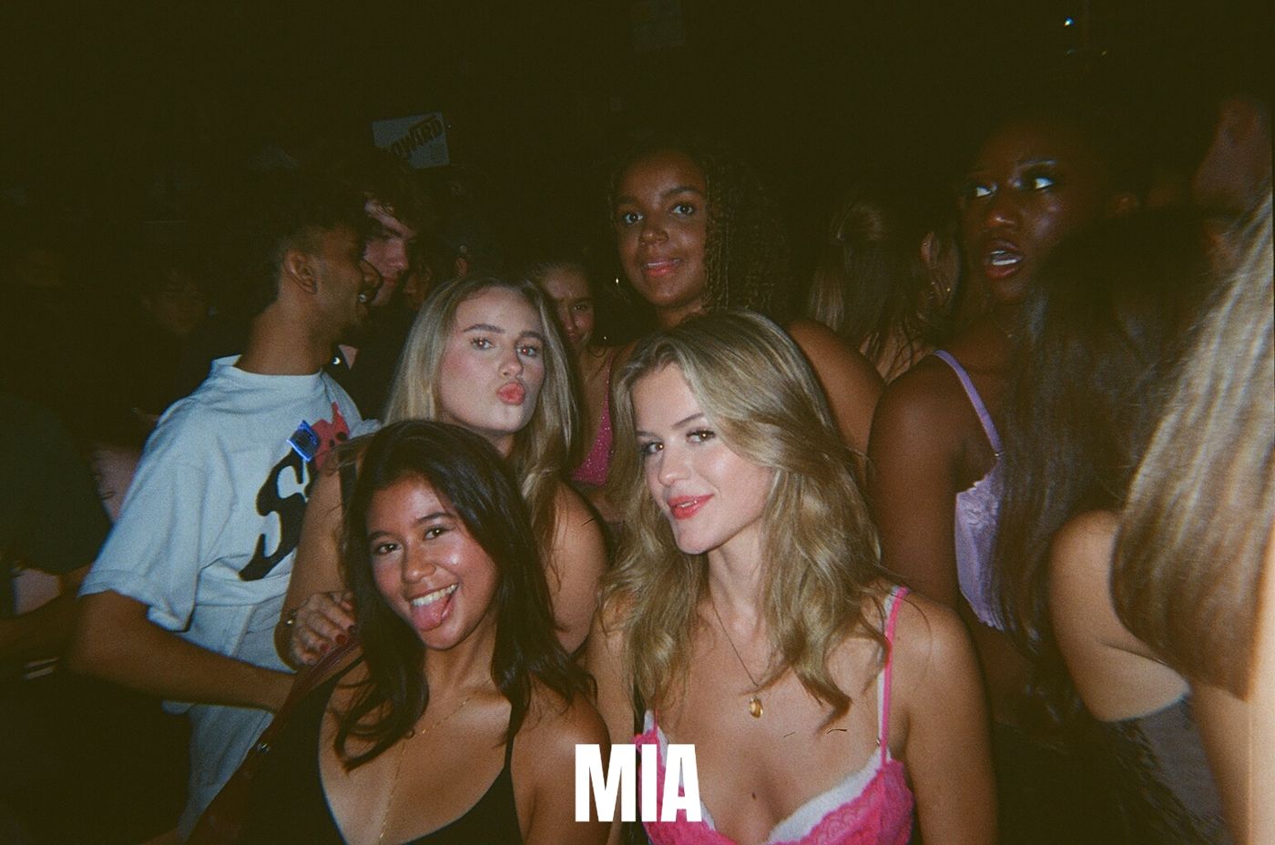 MIA1 photo