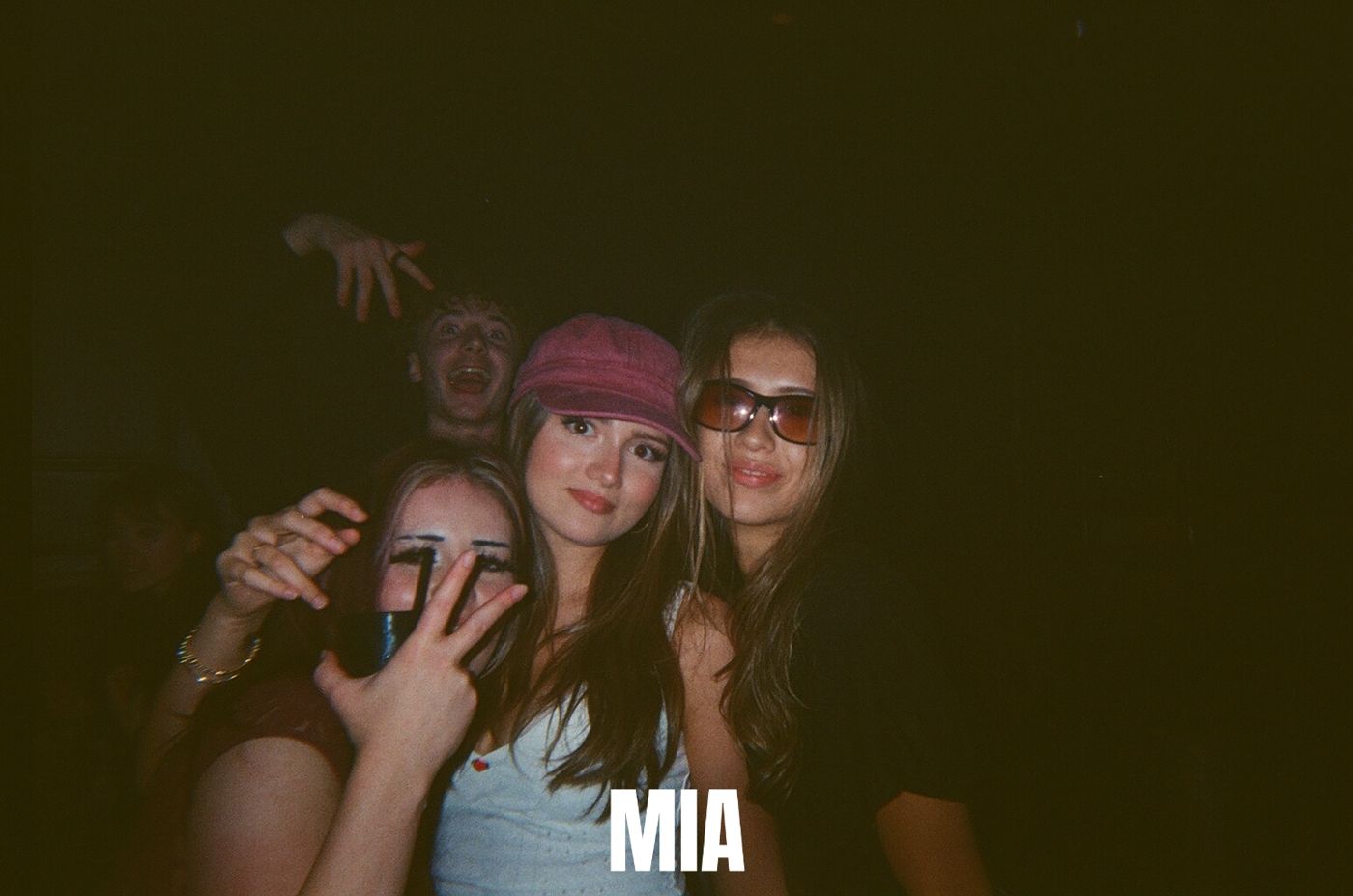 MIA1 photo