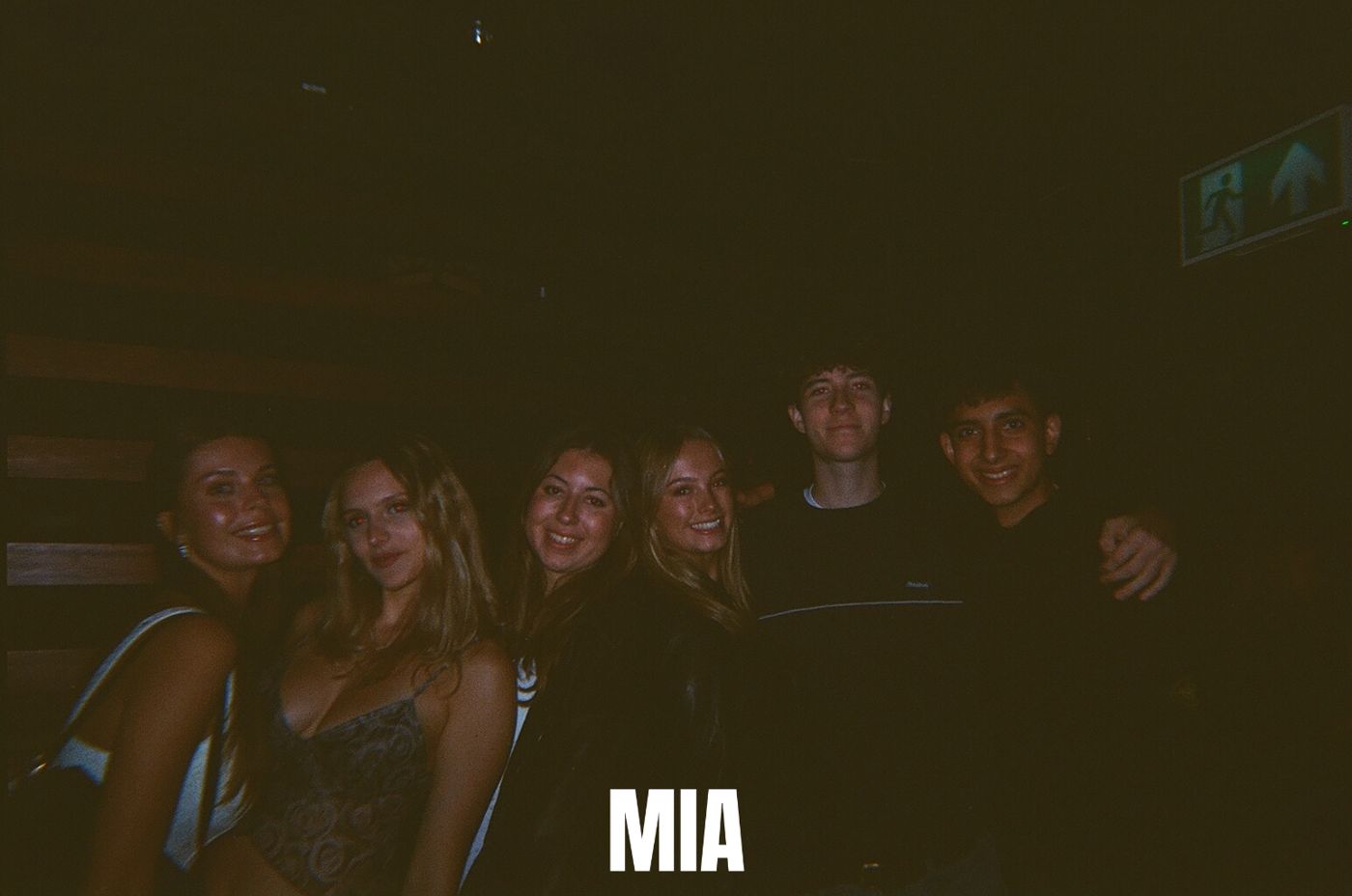 MIA1 photo