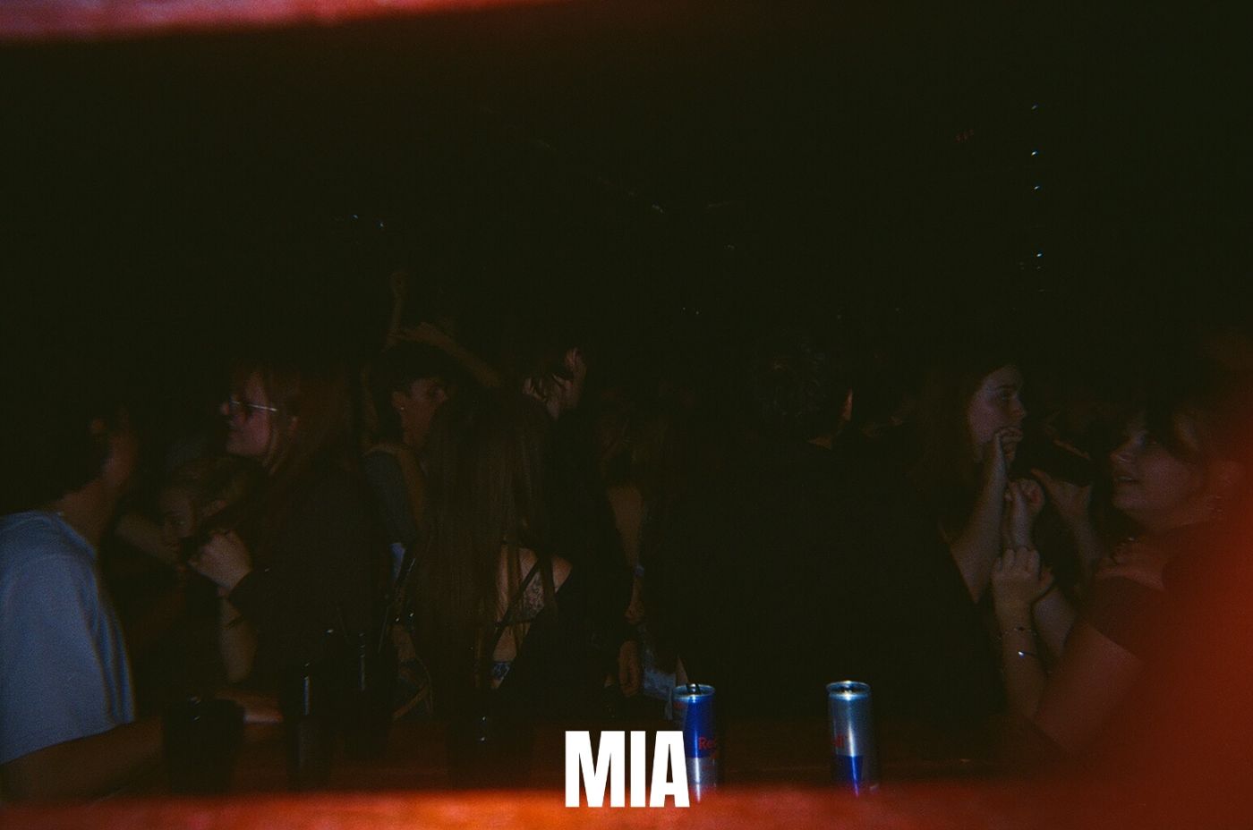 MIA1 photo