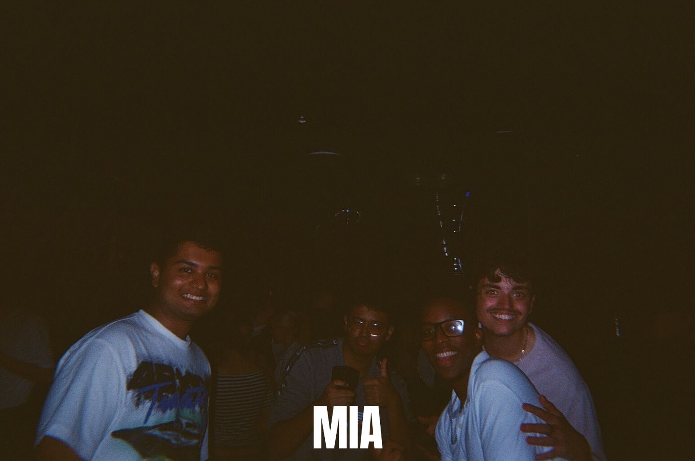 MIA1 photo