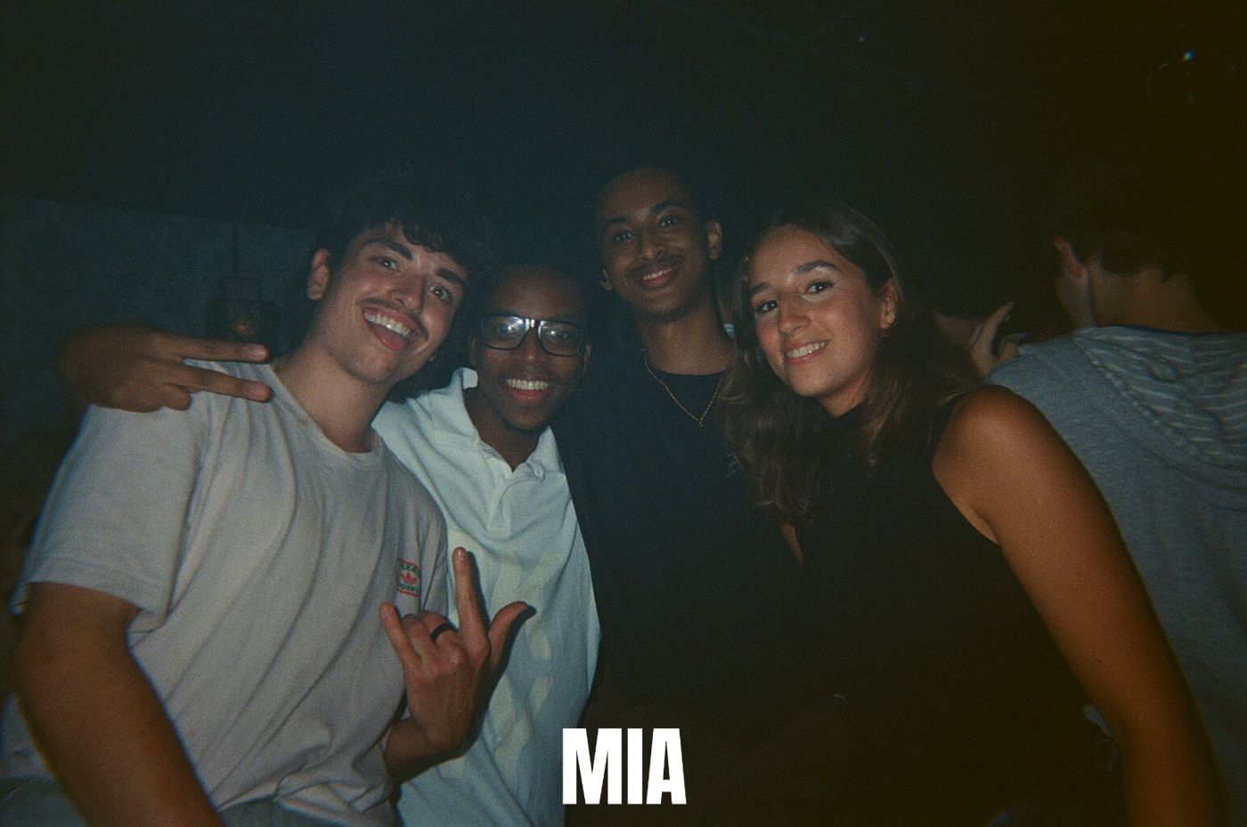 MIA1 photo