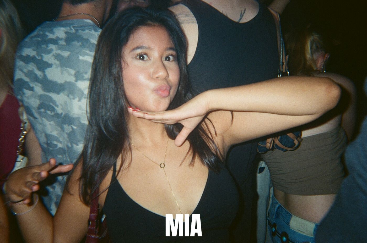 MIA1 photo
