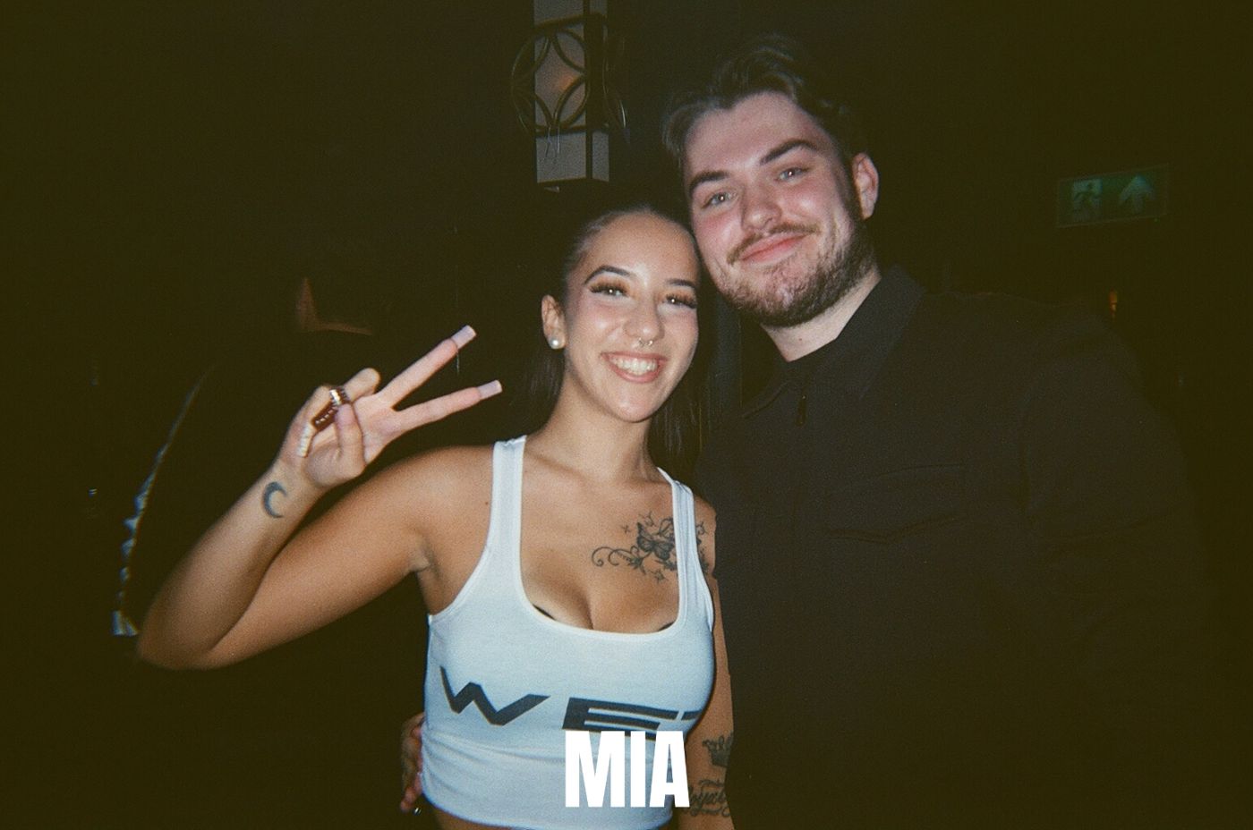 MIA1 photo