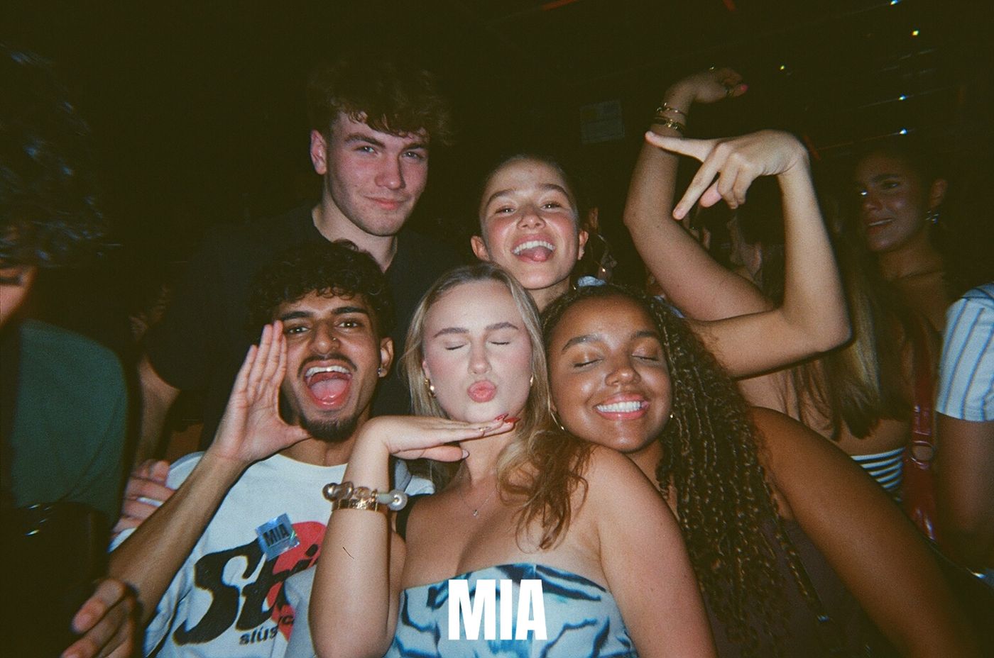 MIA1 photo