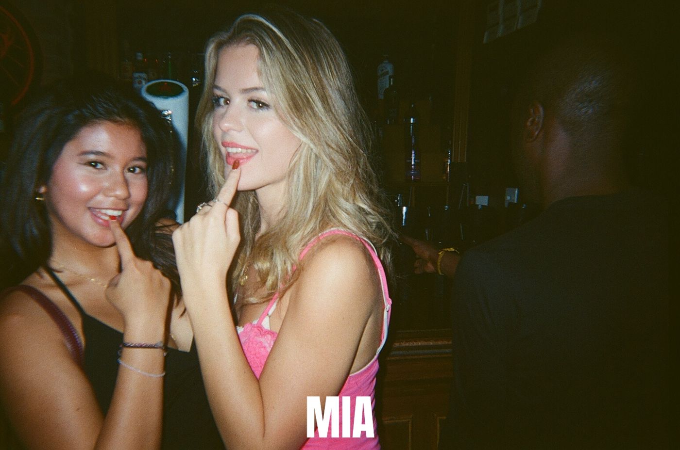 MIA1 photo
