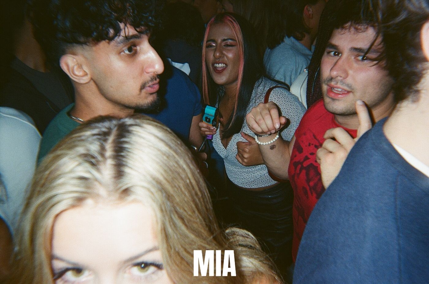 MIA1 photo