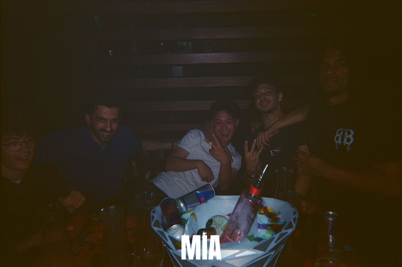 MIA1 photo