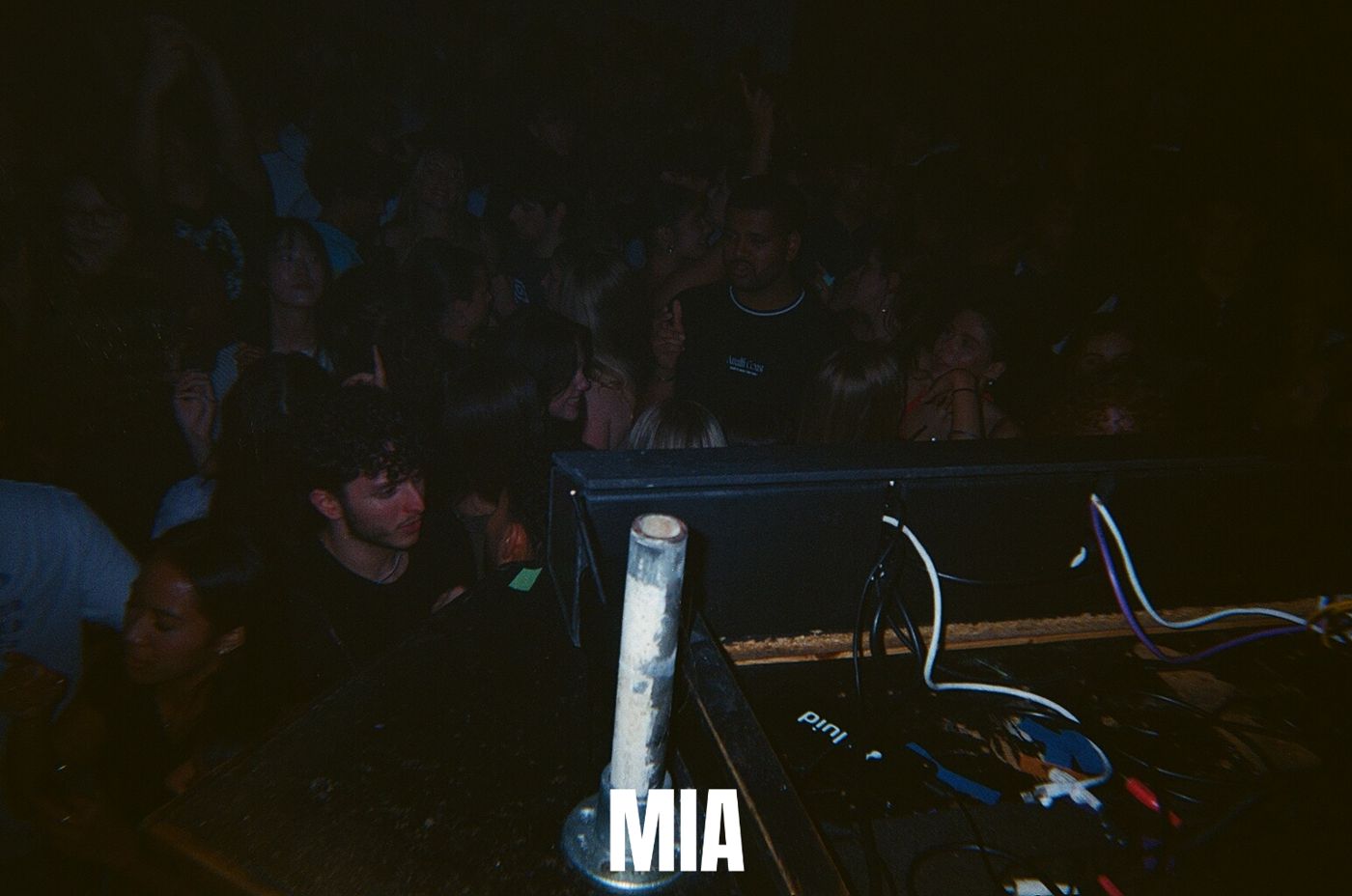 MIA1 photo