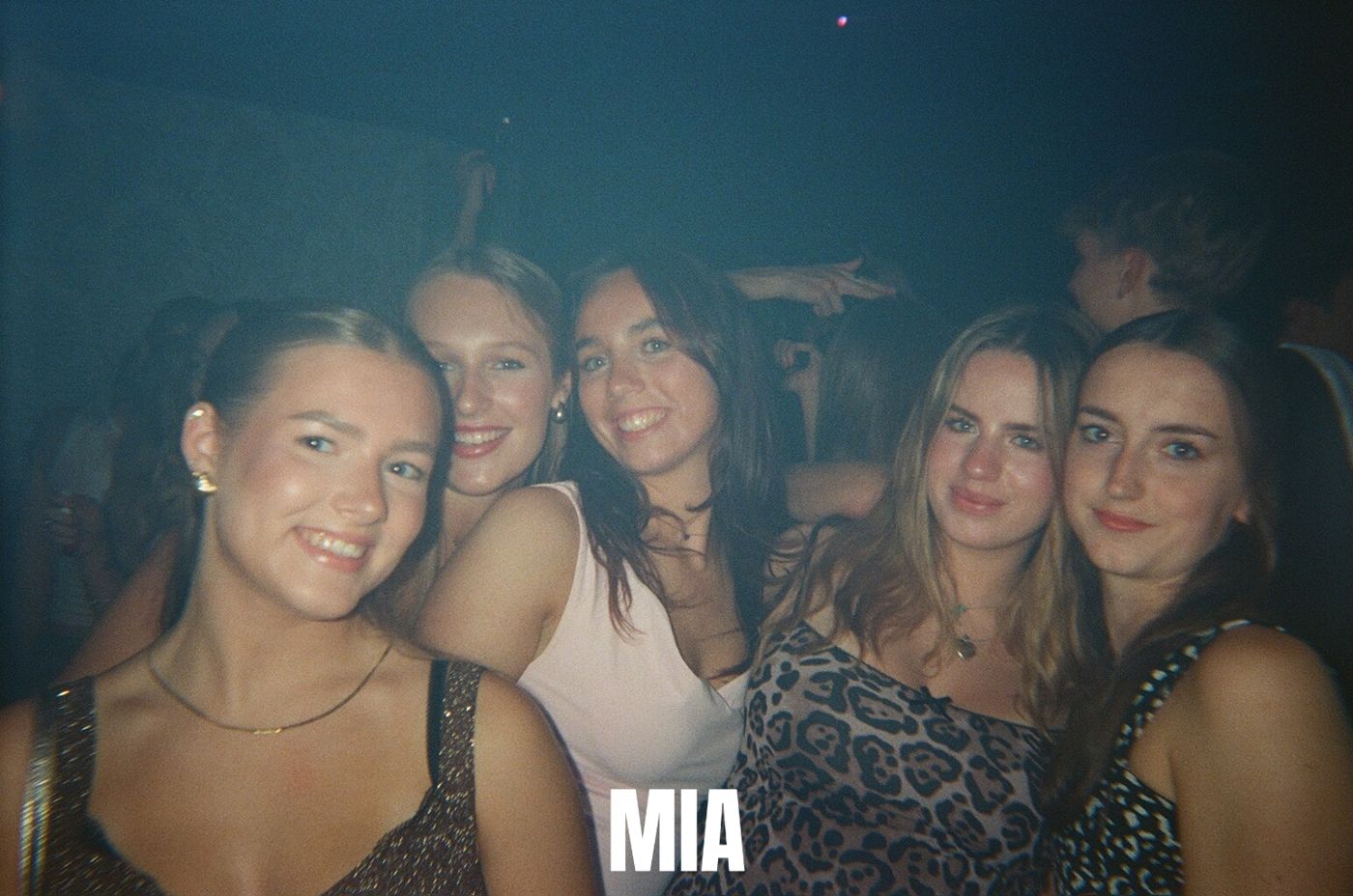 MIA1 photo
