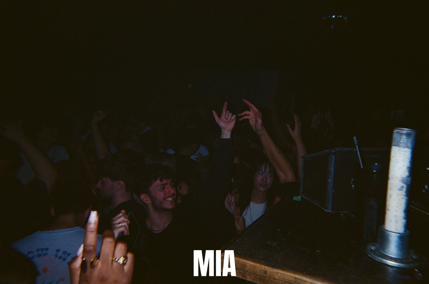 MIA1 photo