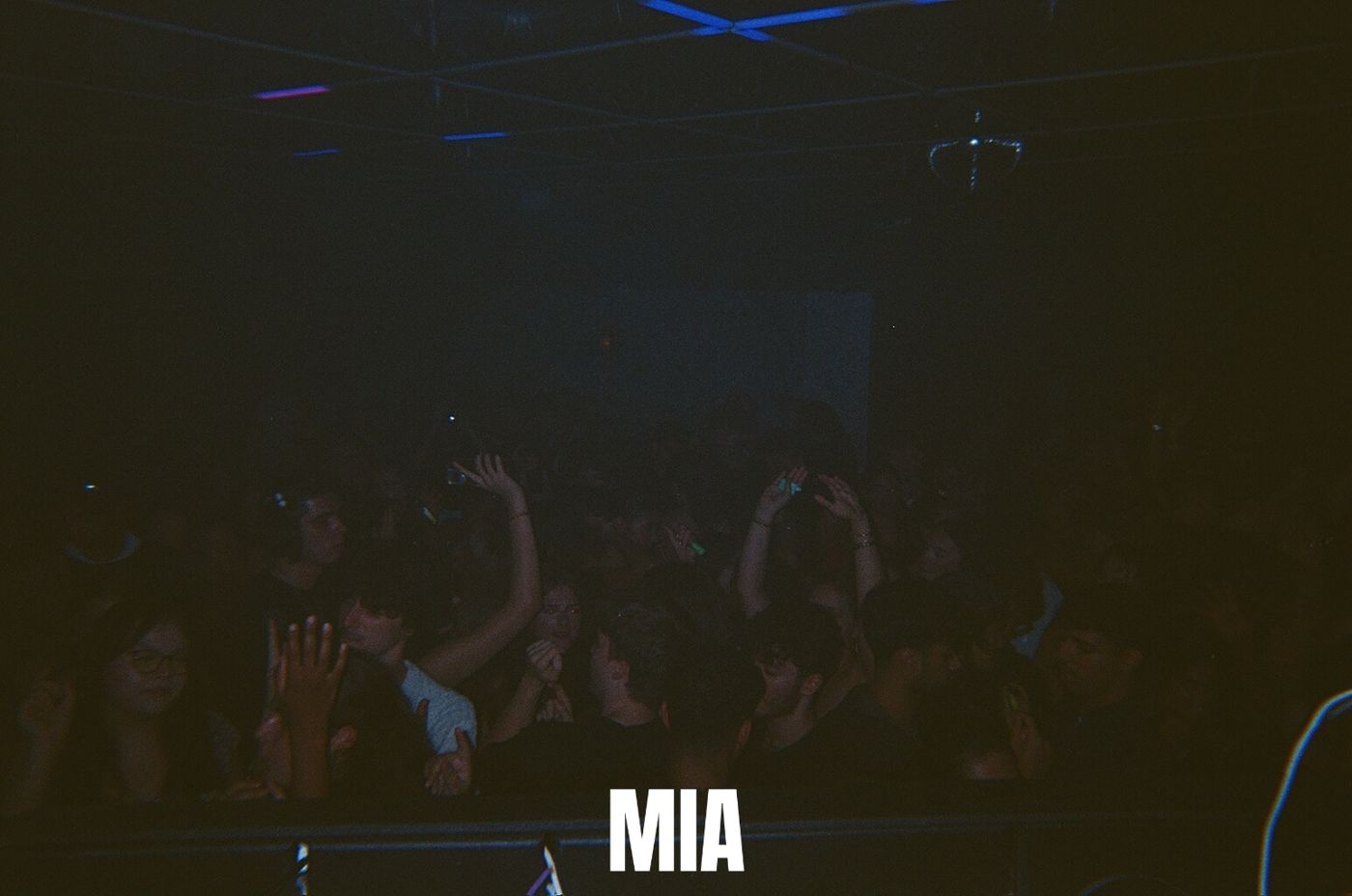 MIA1 photo