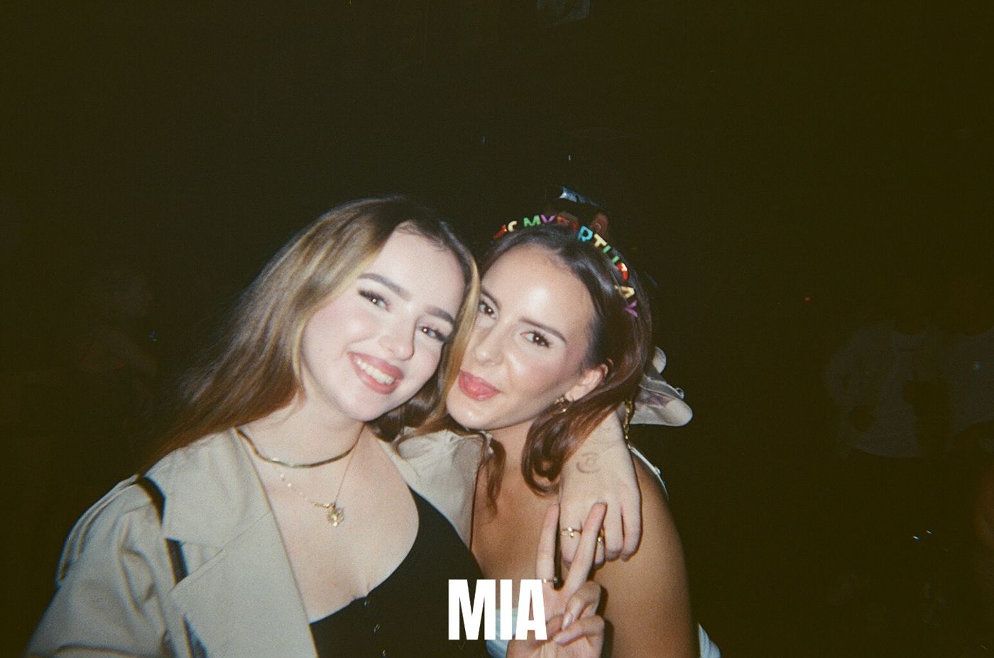 MIA1 photo