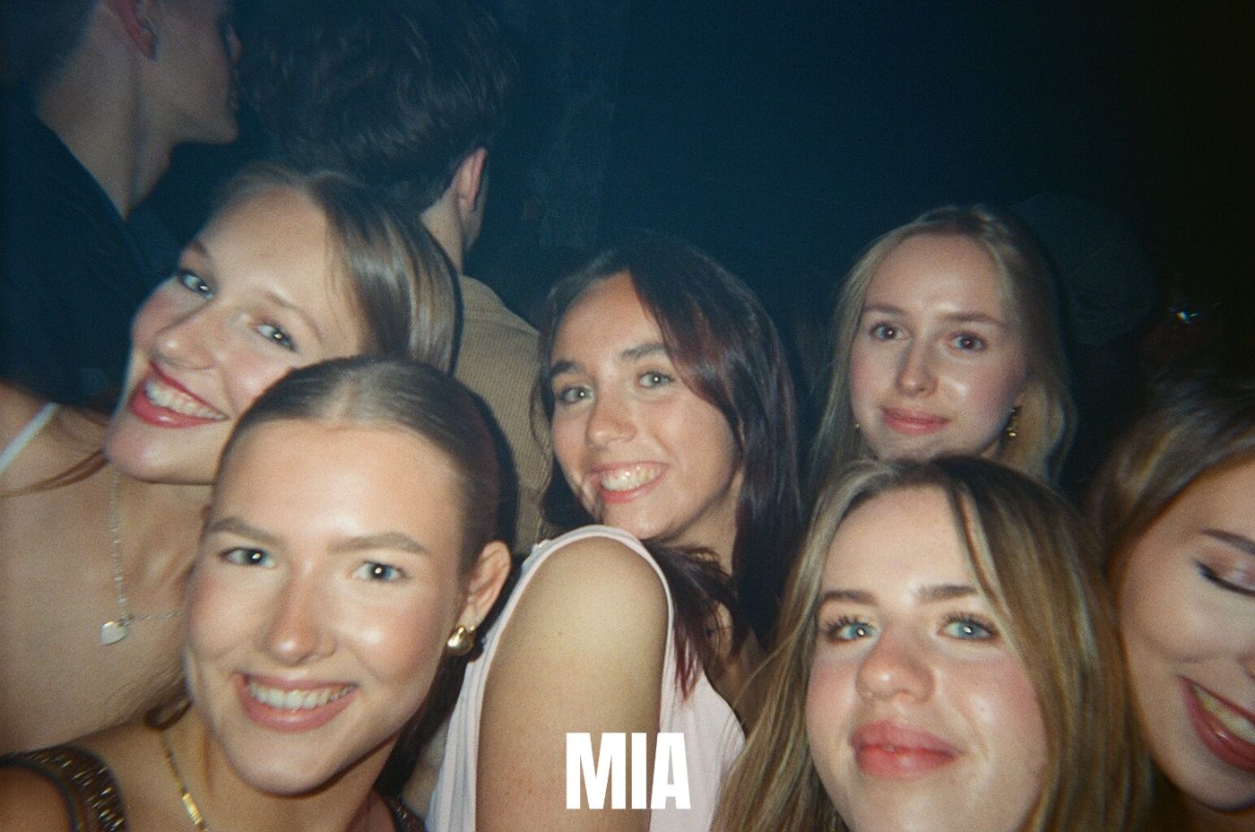 MIA1 photo