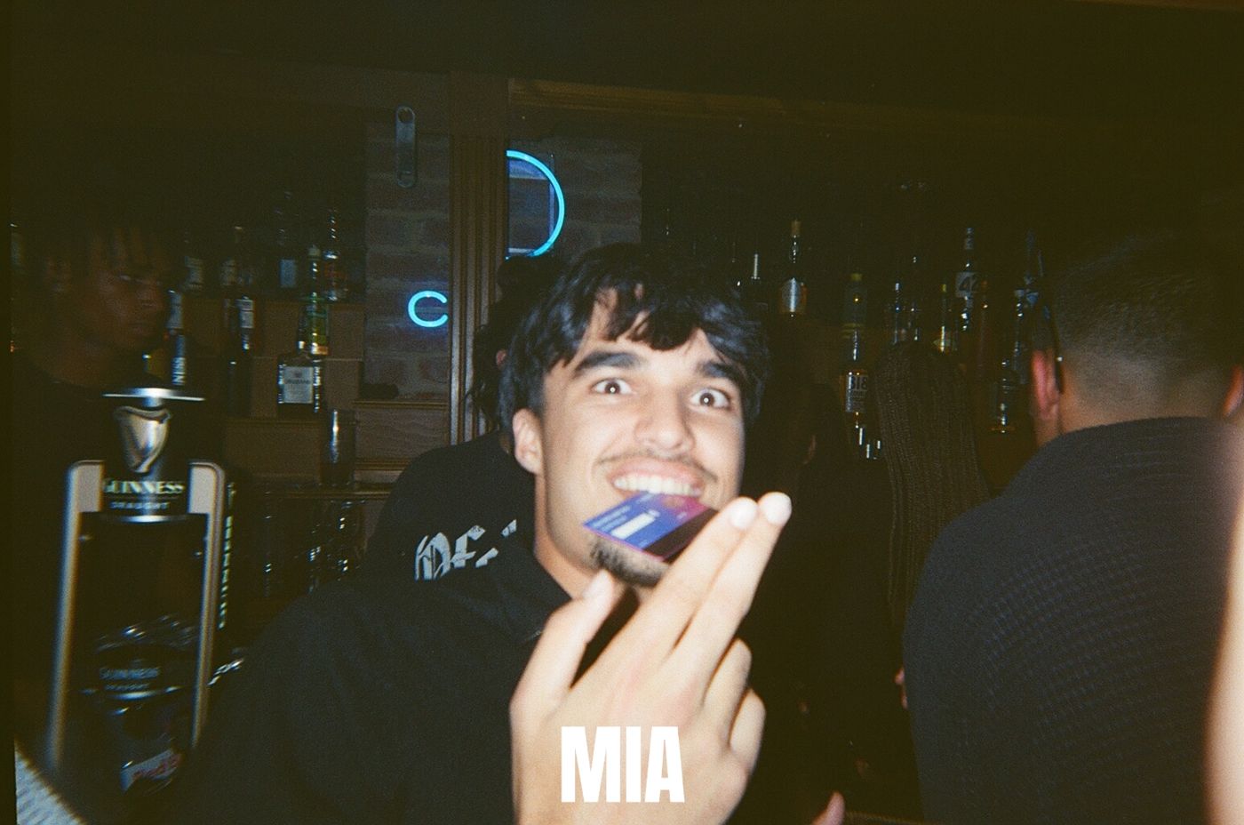 MIA1 photo