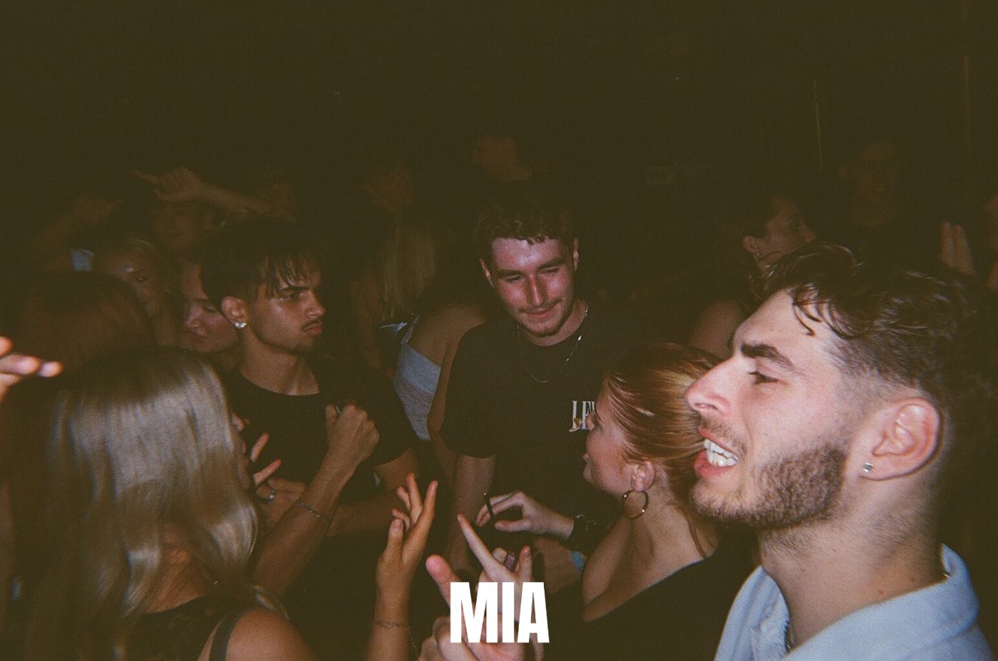 MIA1 photo