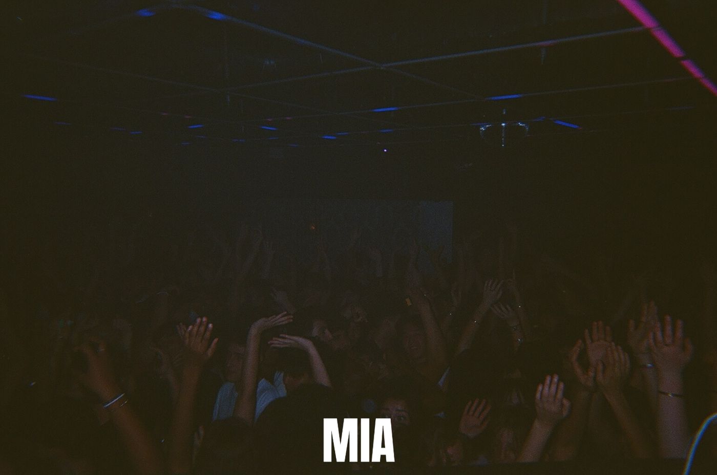 MIA1 photo