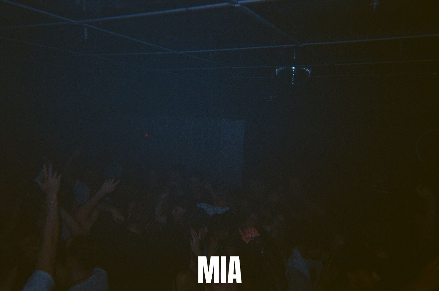 MIA1 photo