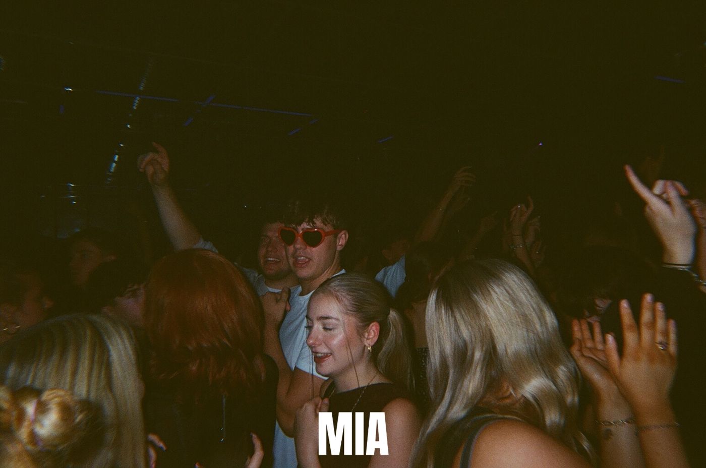 MIA1 photo
