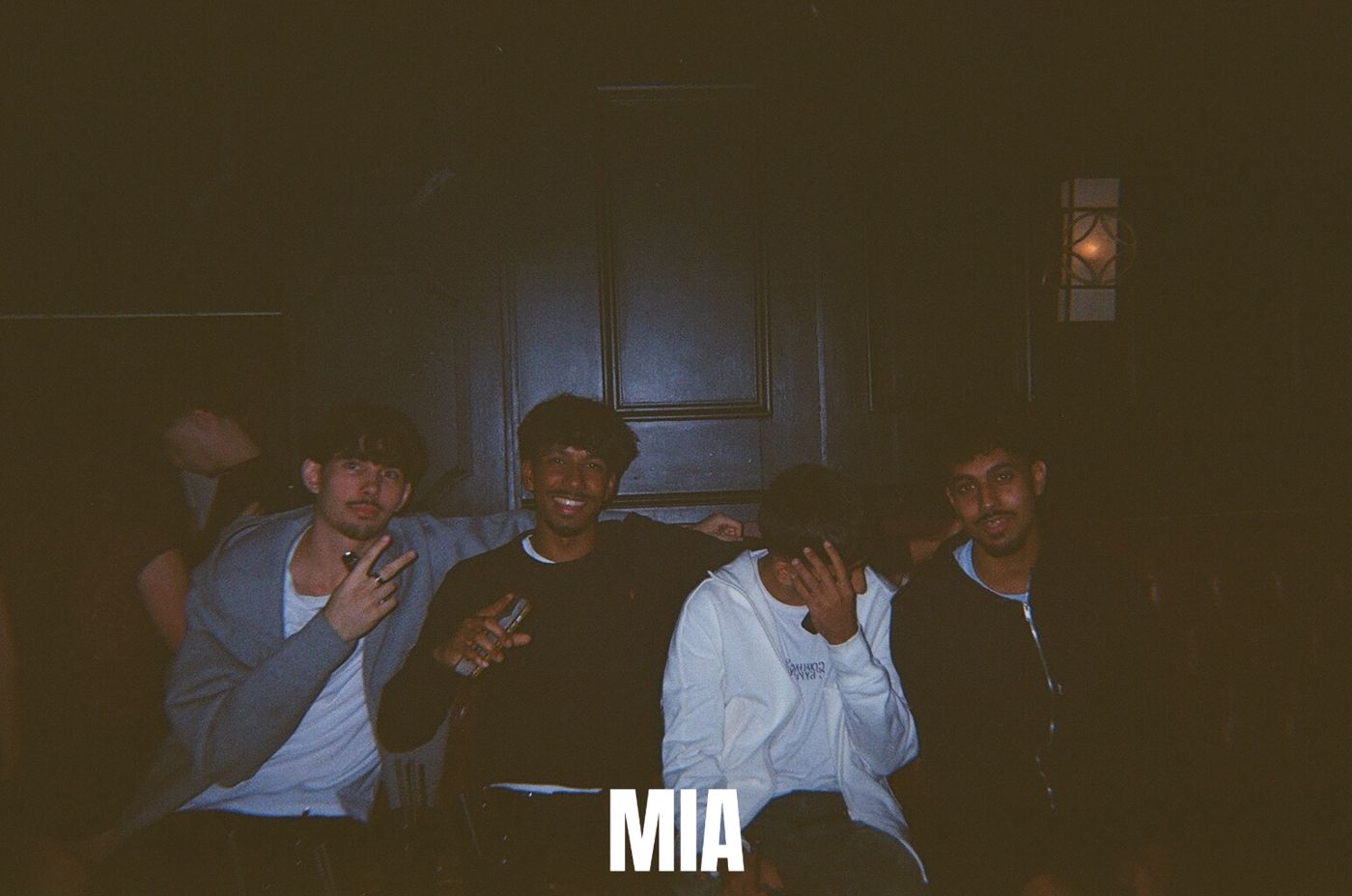 MIA1 photo