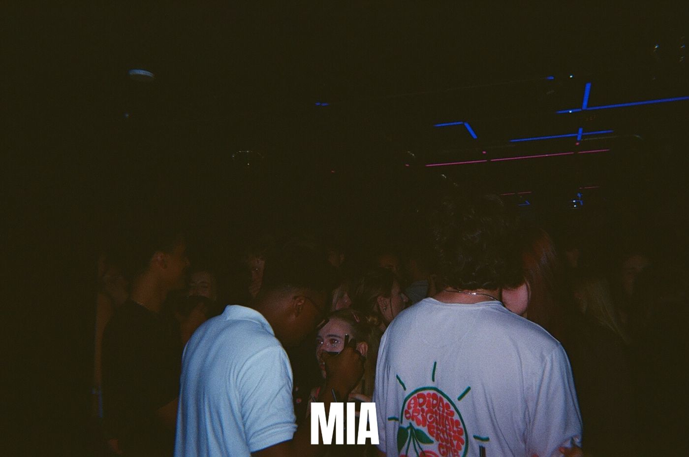 MIA1 photo