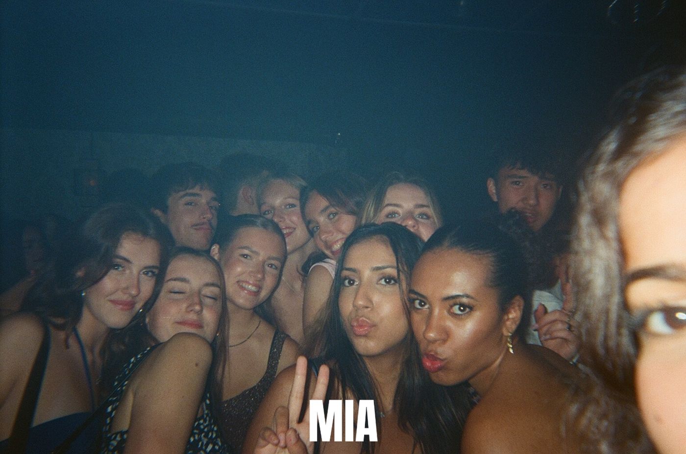 MIA1 photo