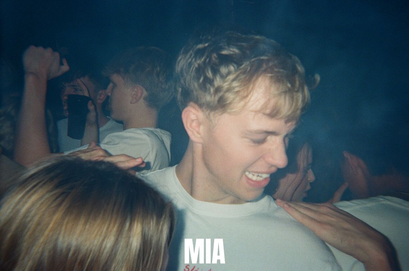 MIA1 photo