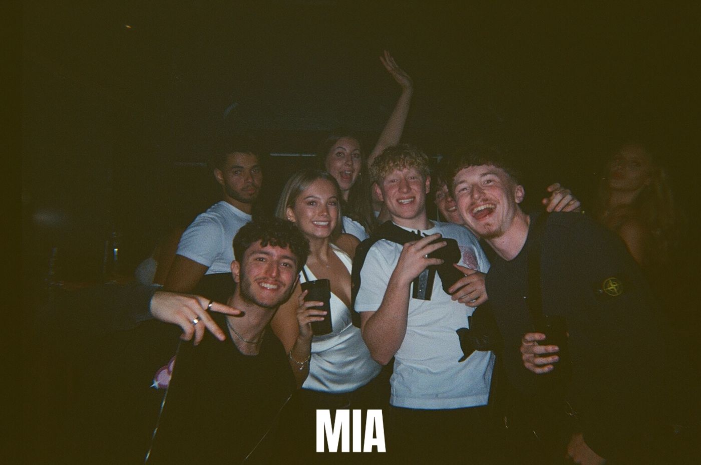 MIA1 photo
