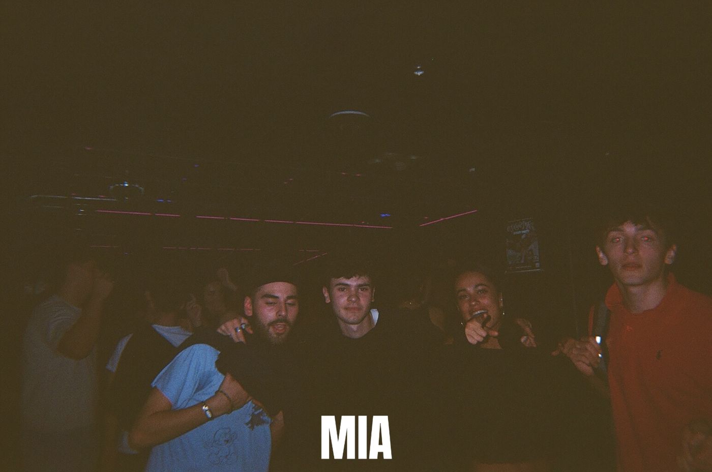 MIA1 photo