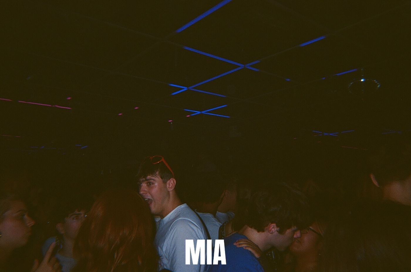 MIA1 photo