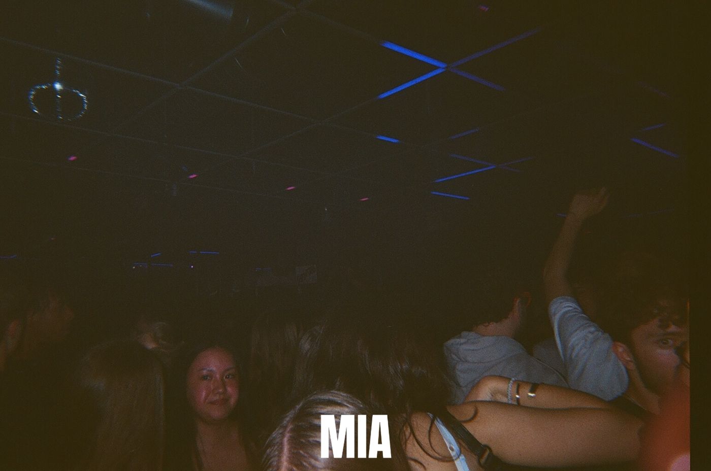 MIA1 photo