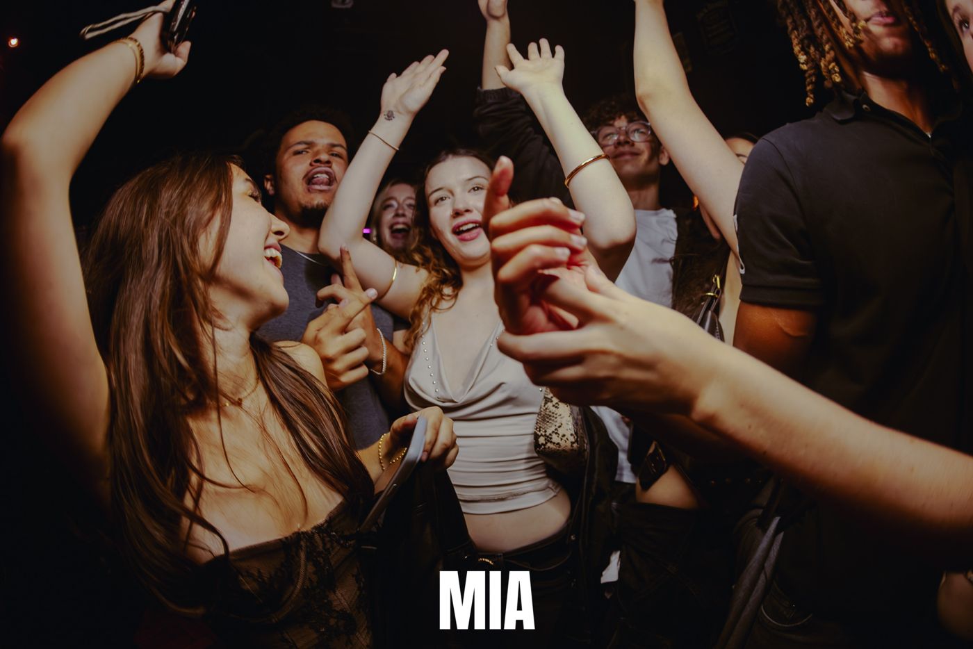 MIA1 photo
