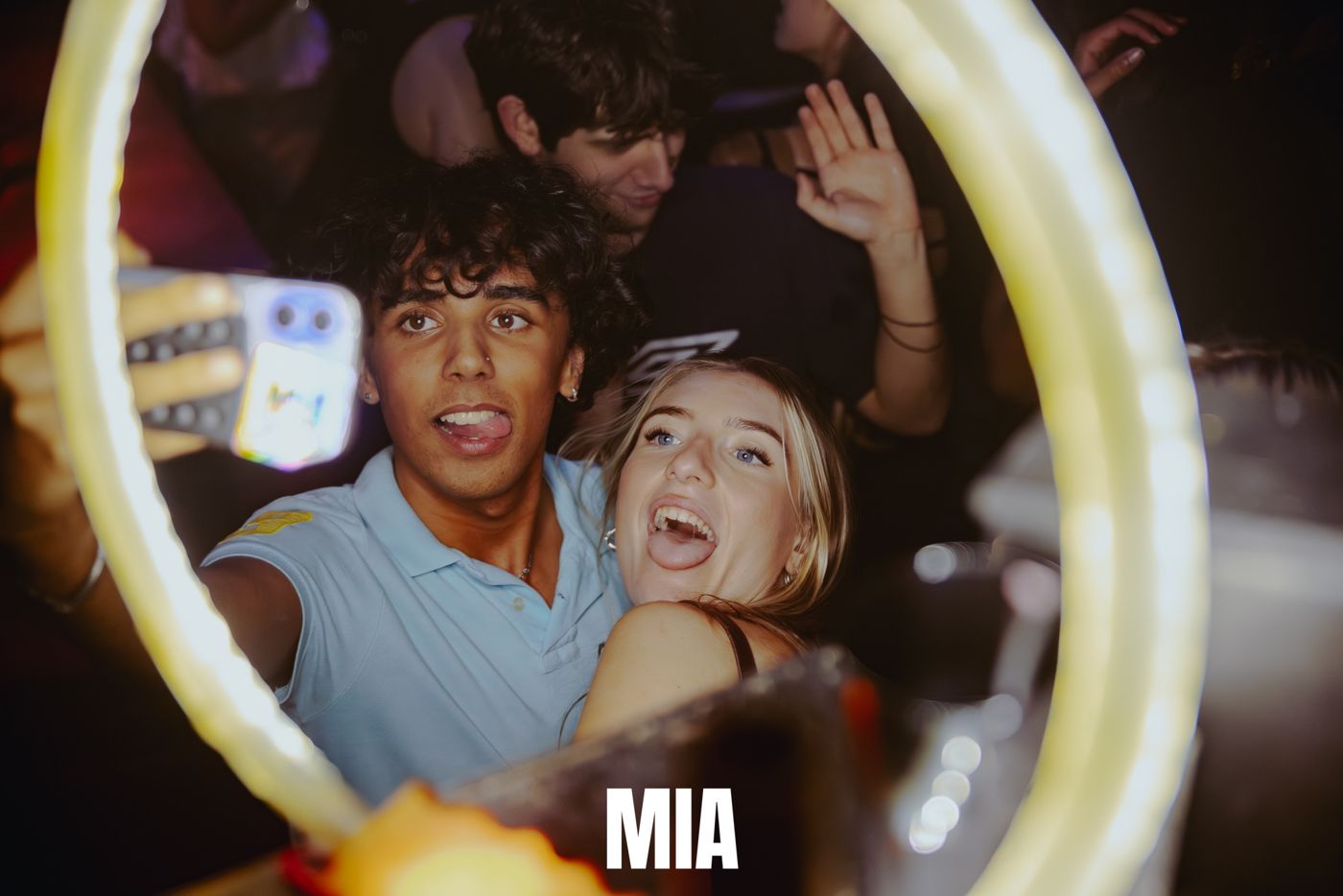 MIA1 photo