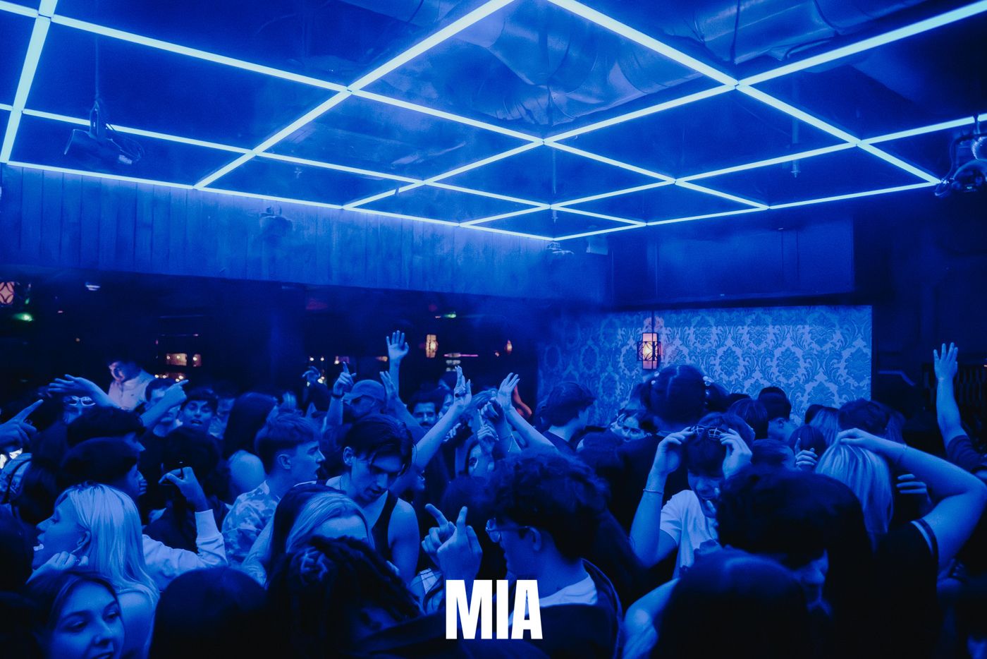MIA1 photo