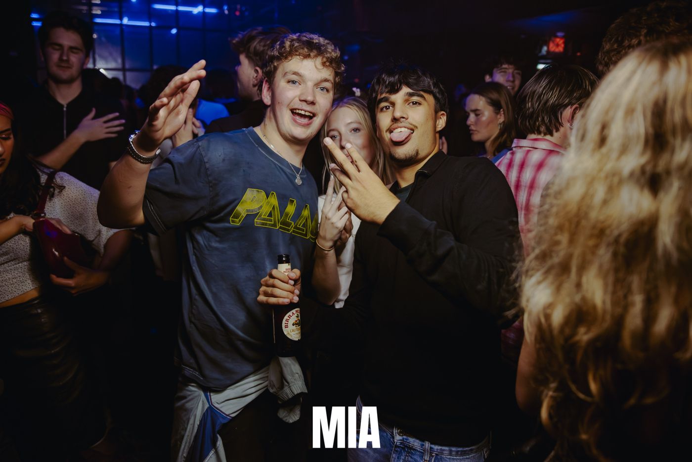 MIA1 photo