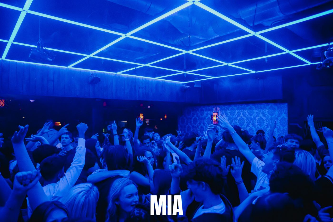 MIA1 photo