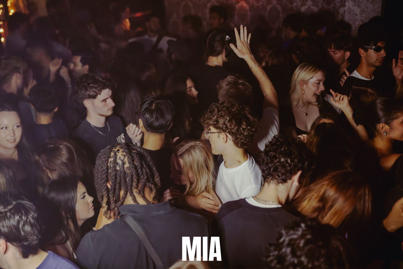 MIA1 photo