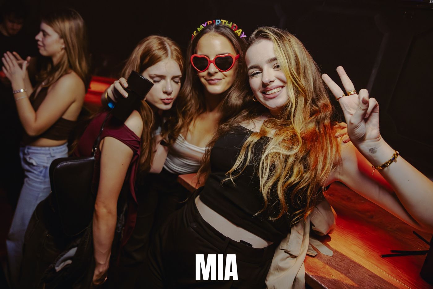 MIA1 photo