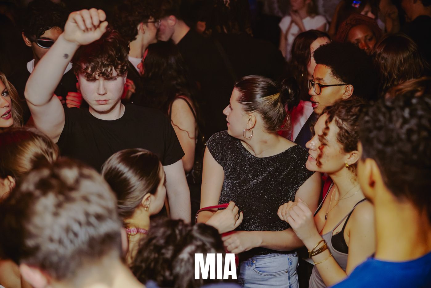 MIA1 photo