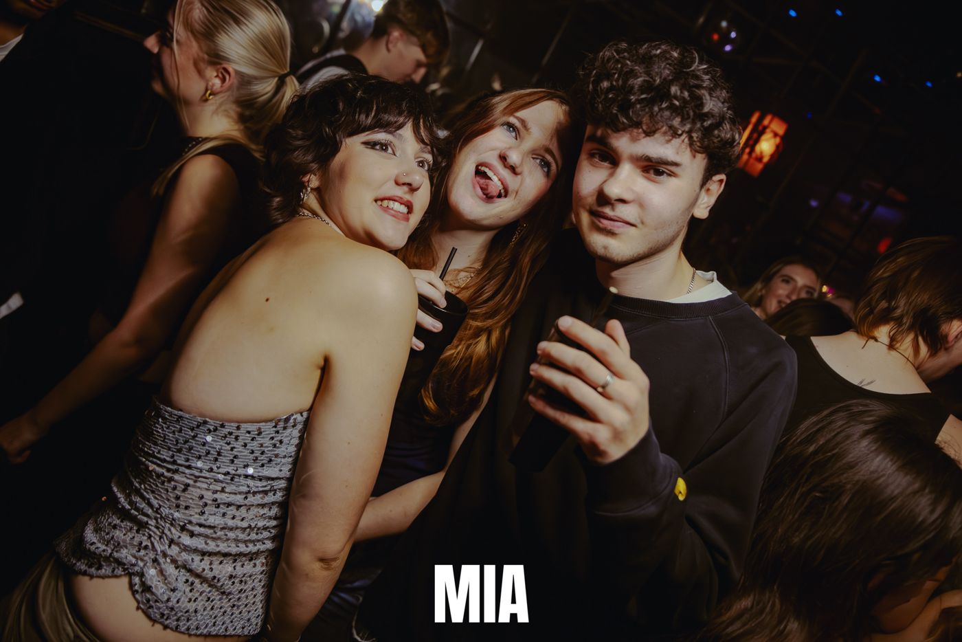 MIA1 photo
