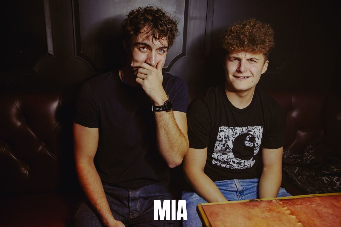 MIA1 photo