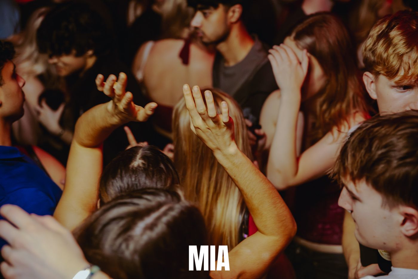 MIA1 photo