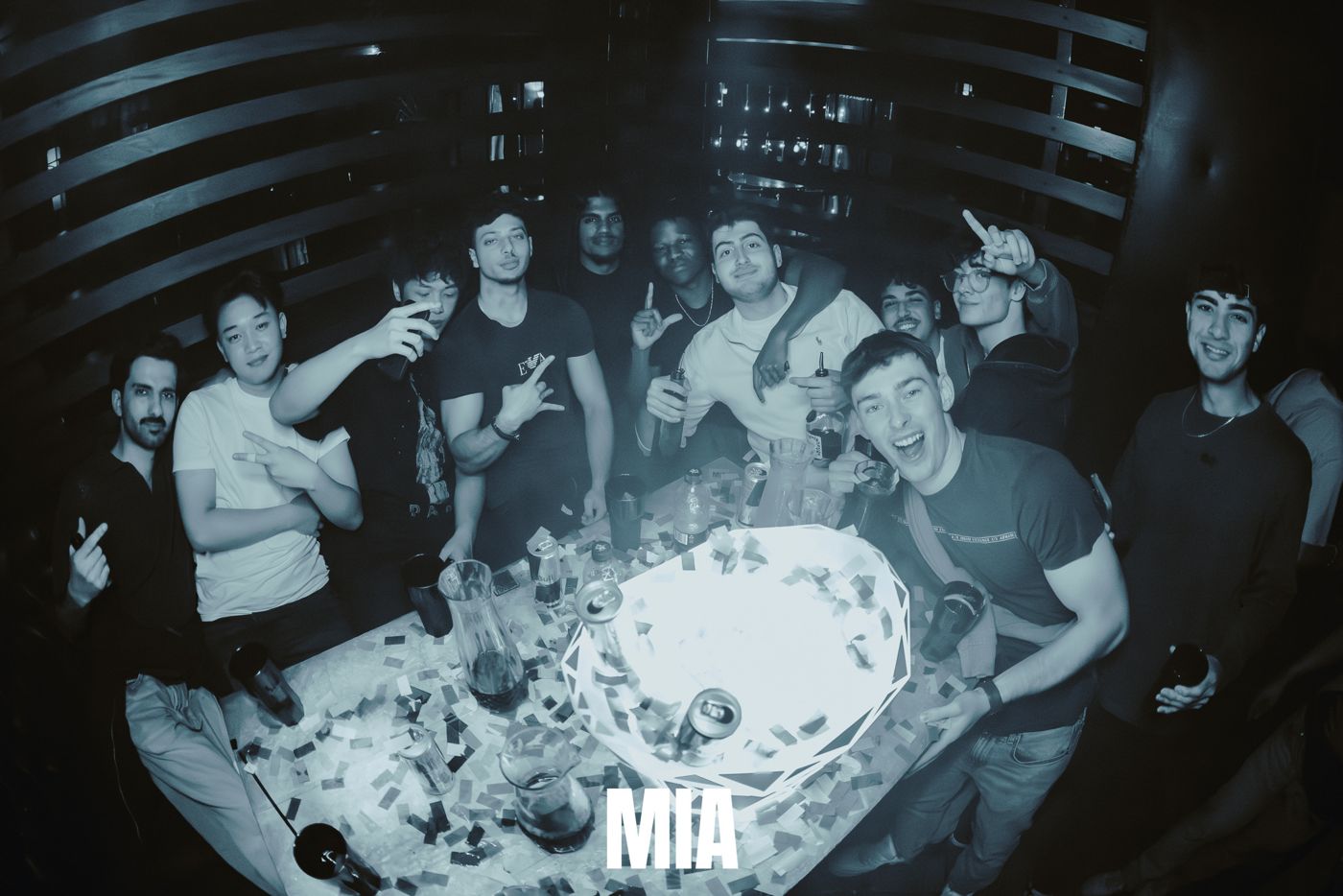 MIA1 photo