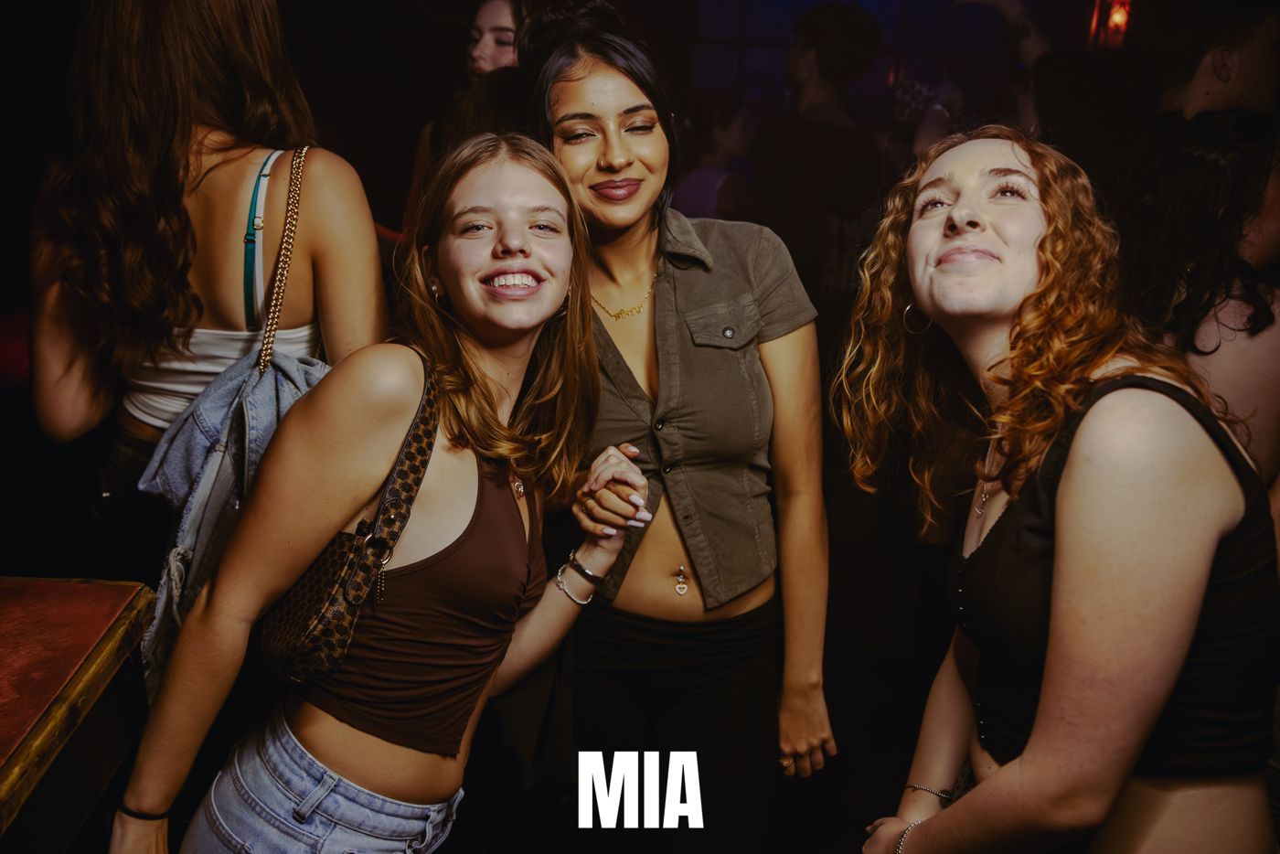 MIA1 photo
