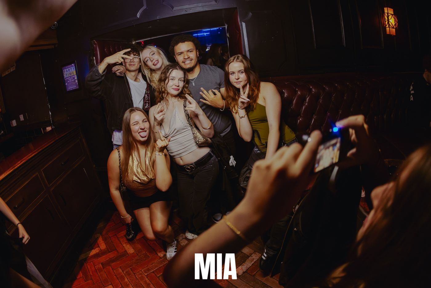 MIA1 photo