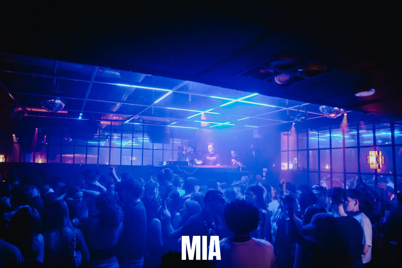 MIA1 photo
