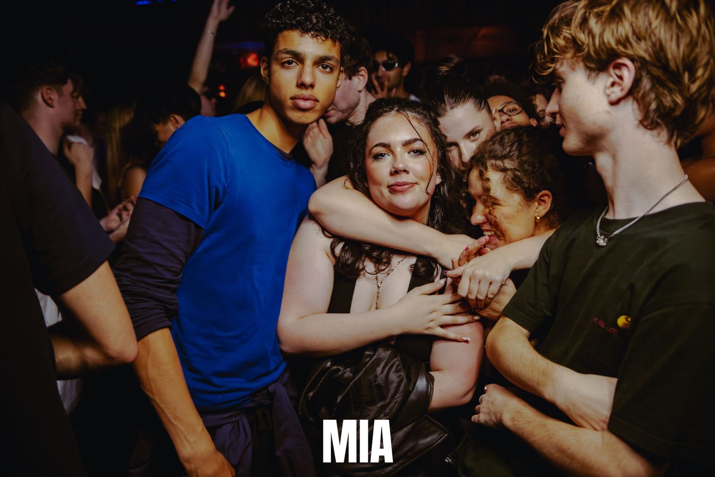 MIA1 photo