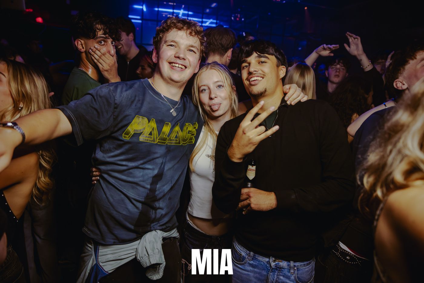 MIA1 photo