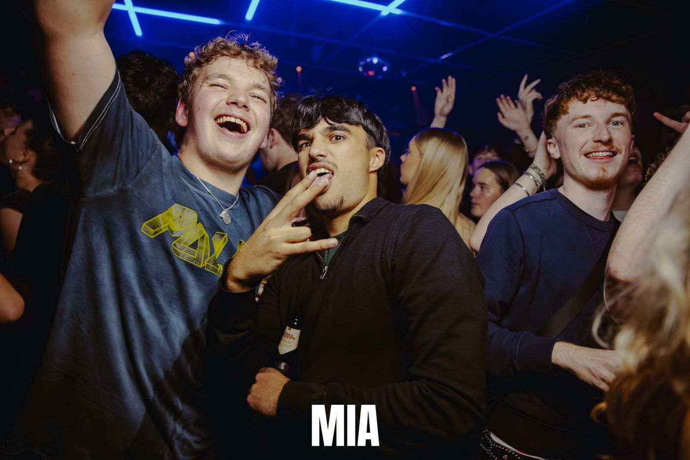 MIA1 photo